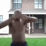聋哑人rap